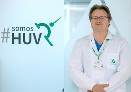 Un cirujano del Virgen del Rocío de Sevilla presidirá la Sociedad Europea de Cirugía de Trauma y Emergencia