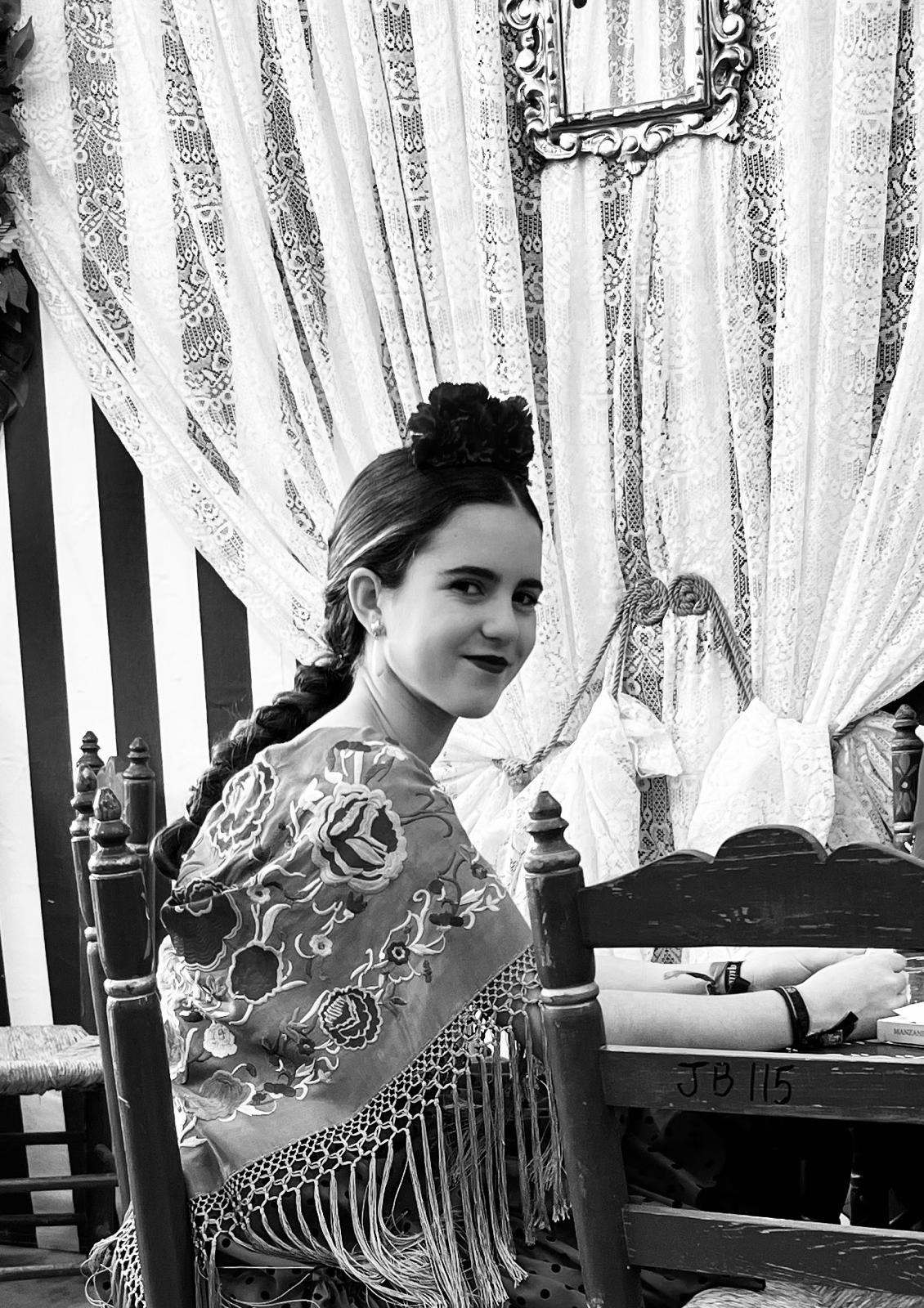 #MiFeriaenABC, búscate en las mejores fotos de la Feria de Sevilla 2025