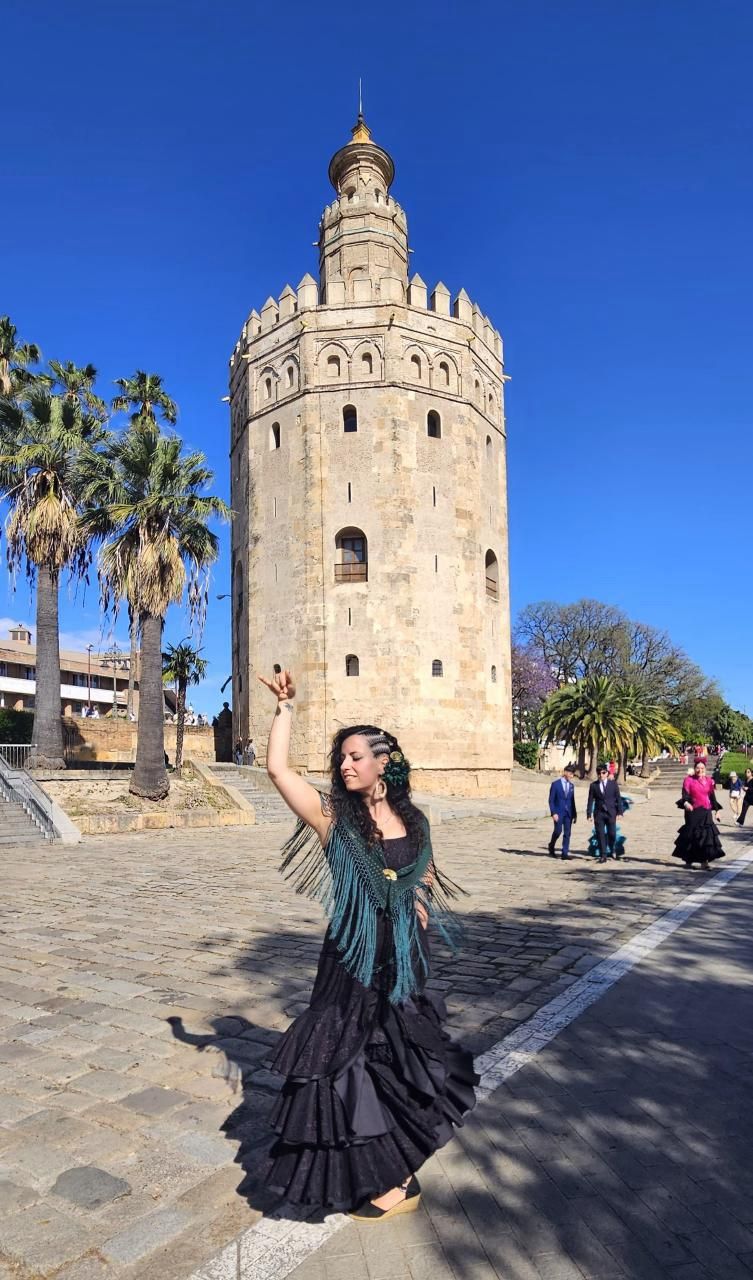 #MiFeriaenABC, búscate en las mejores fotos de la Feria de Sevilla 2025