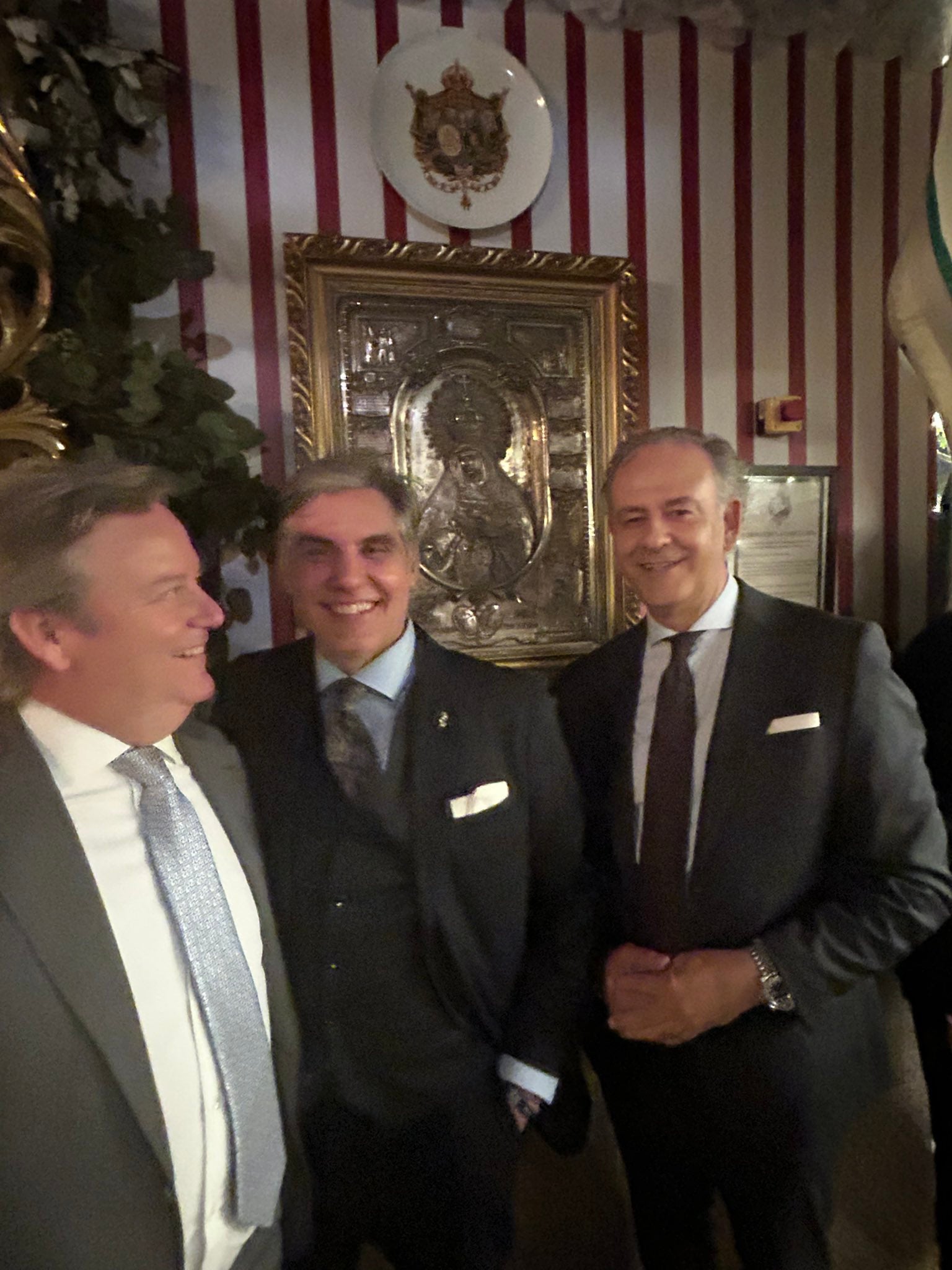 #MiFeriaenABC, búscate en las mejores fotos de la Feria de Sevilla 2025