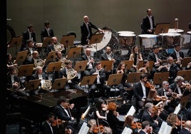 La Sinfónica de Sevilla organiza un ciclo de coloquios y conferencias por el bicentenario de la 'Novena' de Beethoven