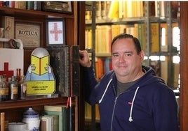 «En Cádiz vendemos muchos más libros de autoayuda que en Sevilla»