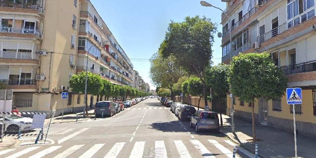 Cortes de tráfico en Alcosa a partir de este domingo por el reasfaltado de Ciudad de Chiva
