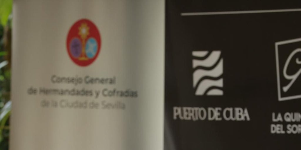 Francisco Vélez, presidente del Consejo de Cofradías, recibirá la medalla de Sevilla