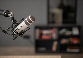 Sevilla se convertirá el 5 y 6 de junio en la capital del pódcast en español