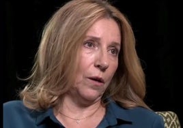 El desgarrador relato de la madre de Marta del Castillo: «Recuerdo la primera noche que nos sentamos a cenar y ya no éramos cinco»