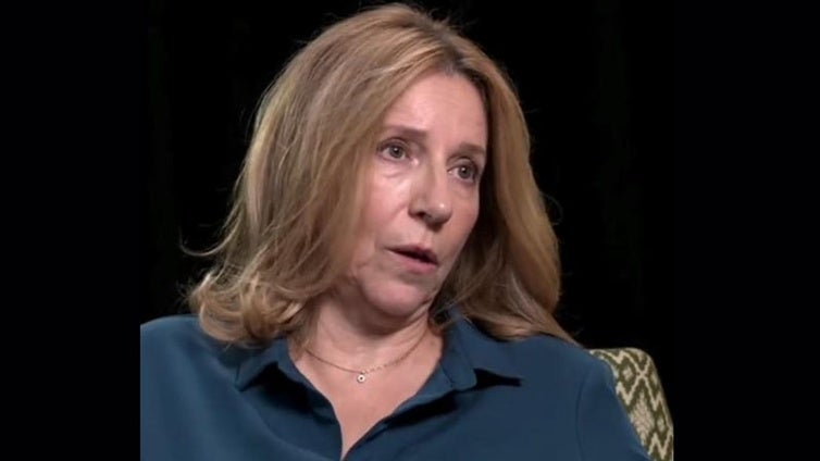 El desgarrador relato de la madre de Marta del Castillo: «Recuerdo la primera noche que nos sentamos a cenar y ya no éramos cinco»