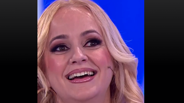 La Húngara anuncia un documental con Mediaset: «Soy una niña de barrio y los sueños se cumplen»