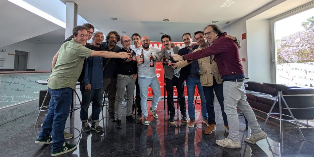El Monkey Week Son Estrella Galicia regresa a El Puerto de Santa María en su edición 2025