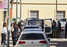 Los datos de criminalidad caen cinco puntos en Sevilla en los tres primeros meses de 2025