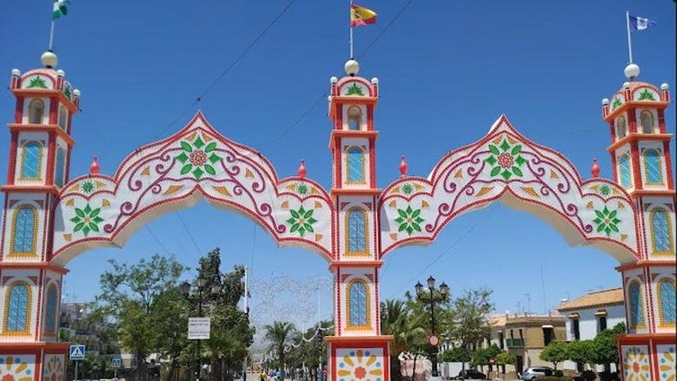 Las cuatro ferias de la provincia de Sevilla que se celebran esta semana