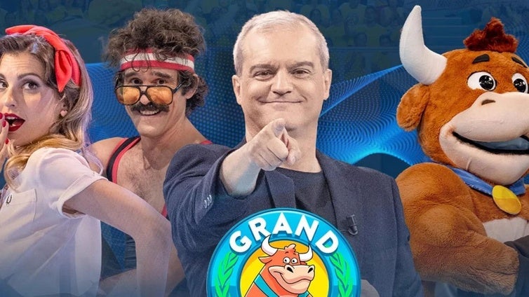 El ganador del 'Grand Prix' puede ser de Sevilla: estos son los pueblos que han sido preseleccionados