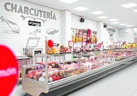 El 'súper' andaluz se hace fuerte: gana cuota a las enseñas nacionales y abre el 40% de las tiendas