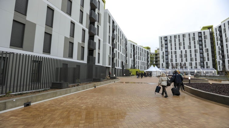 Urbanismo abre una consulta pública para detectar los solares de Sevilla que pueden convertirse en VPO
