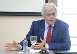 Eça de Queirós y Galdós protagonizan las III jornadas 'Letras Ibéricas' que organiza la Academia de Buenas Letras