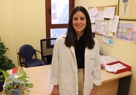 Lucía Tocino, psicooncóloga : «Con el cáncer se ha impuesto una tiranía del optimismo sin base científica»