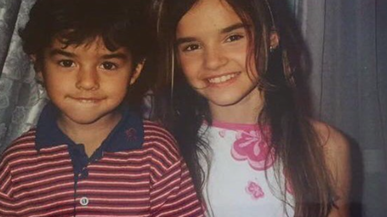 Quién es el hermano de Melody, el otro artista de la familia: desde sus inicios en Juan y Medio hasta su paso fallido por OT
