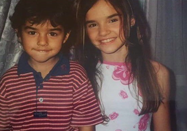 Quién es el hermano de Melody, el otro artista de la familia: desde sus inicios en Juan y Medio hasta su paso fallido por OT