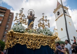 Más de medio centenar de eventos volverán a saturar Sevilla el próximo fin de semana