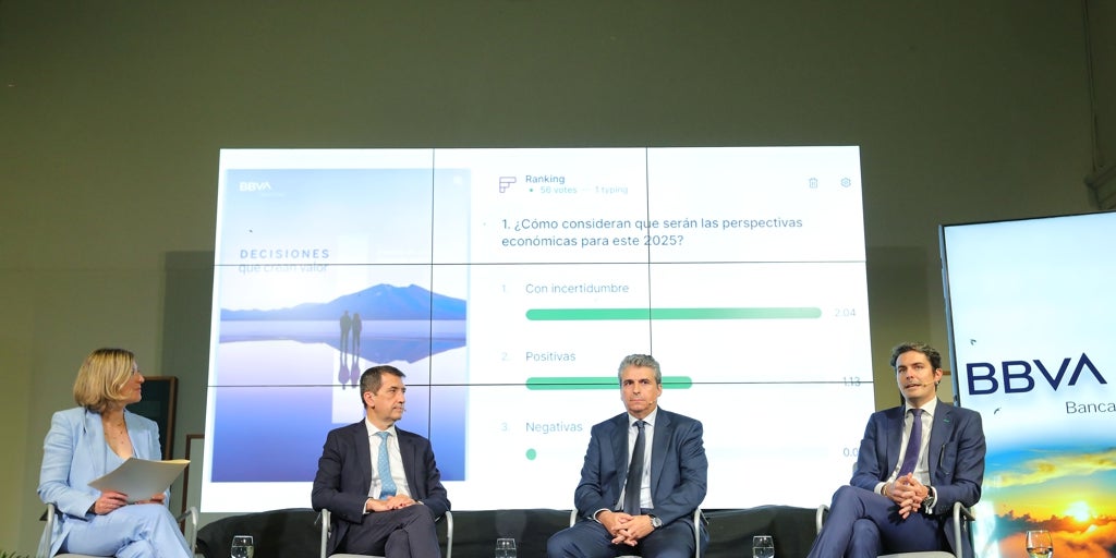 Expertos de bbva creen que andalucía «crecerá más que españa este año»