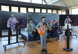 Camilo, Medina Azahara, y Poveda, artistas destacados del Doñana Music Experience 2025