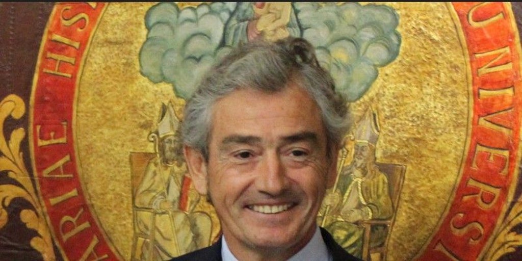 La universidad de sevilla concede a josé maría pacheco el premio alumni de honor 2025