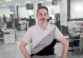 Mario Daza: «La Cartuja sigue siendo una ratonera»