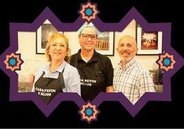 Este pueblo de Sevilla celebra una Ruta de la Tapa Mozárabe a partir del viernes: estos son los bares que participan