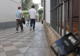 Sevilla cuenta con más de 9.800 viviendas de uso turístico en activo