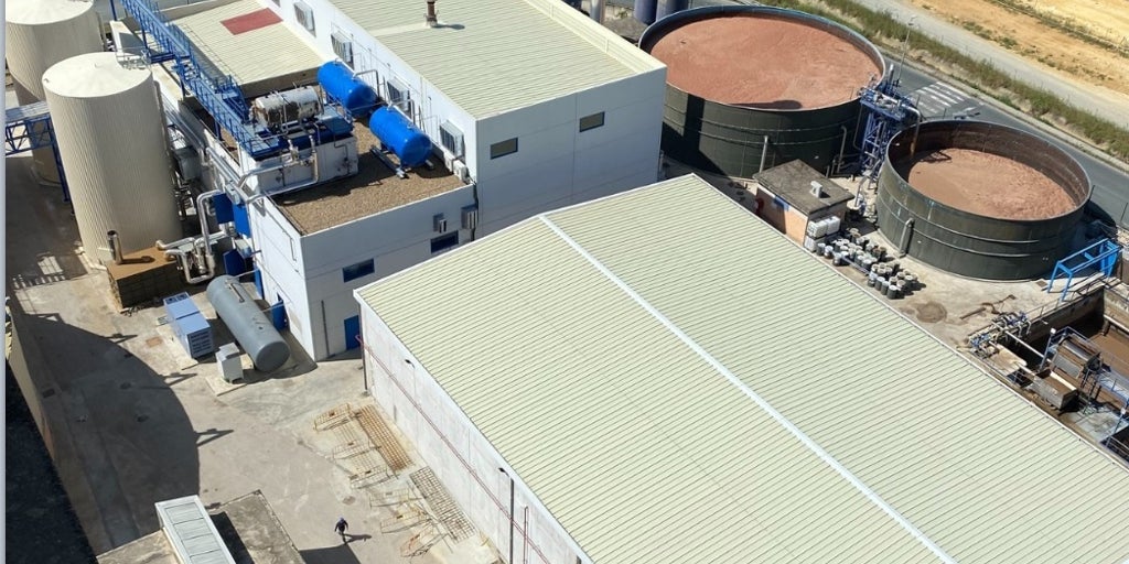 Intermalta, la proveedora de cebada de Cruzcampo, invierte 14,6 millones en una planta de biomasa en Sevilla