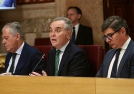 El Ayuntamiento de Sevilla acuerda la revisión de la Zona de Bajas Emisiones en la Cartuja
