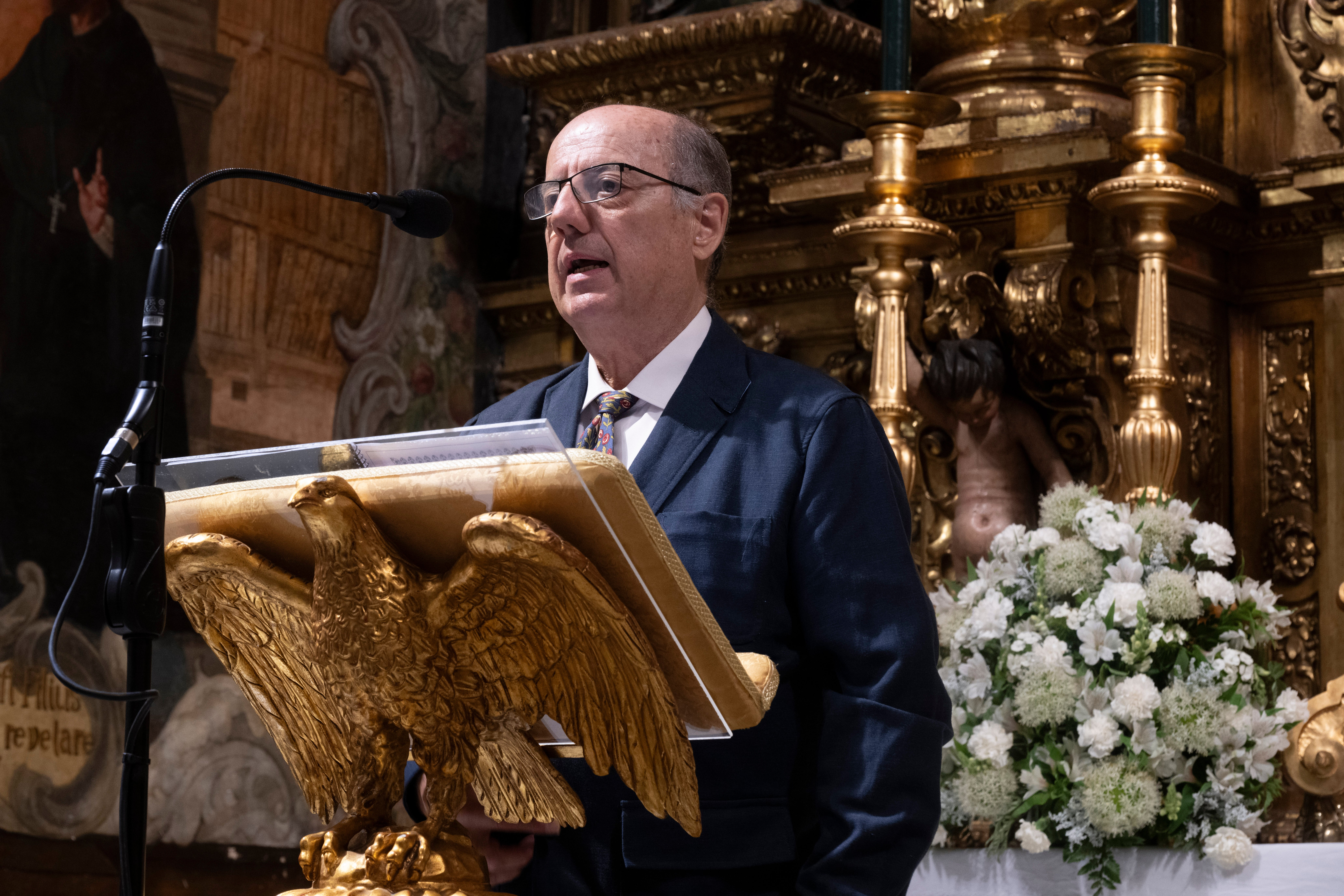 Los Juegos Florales de la Vera Cruz de 2025, en imágenes