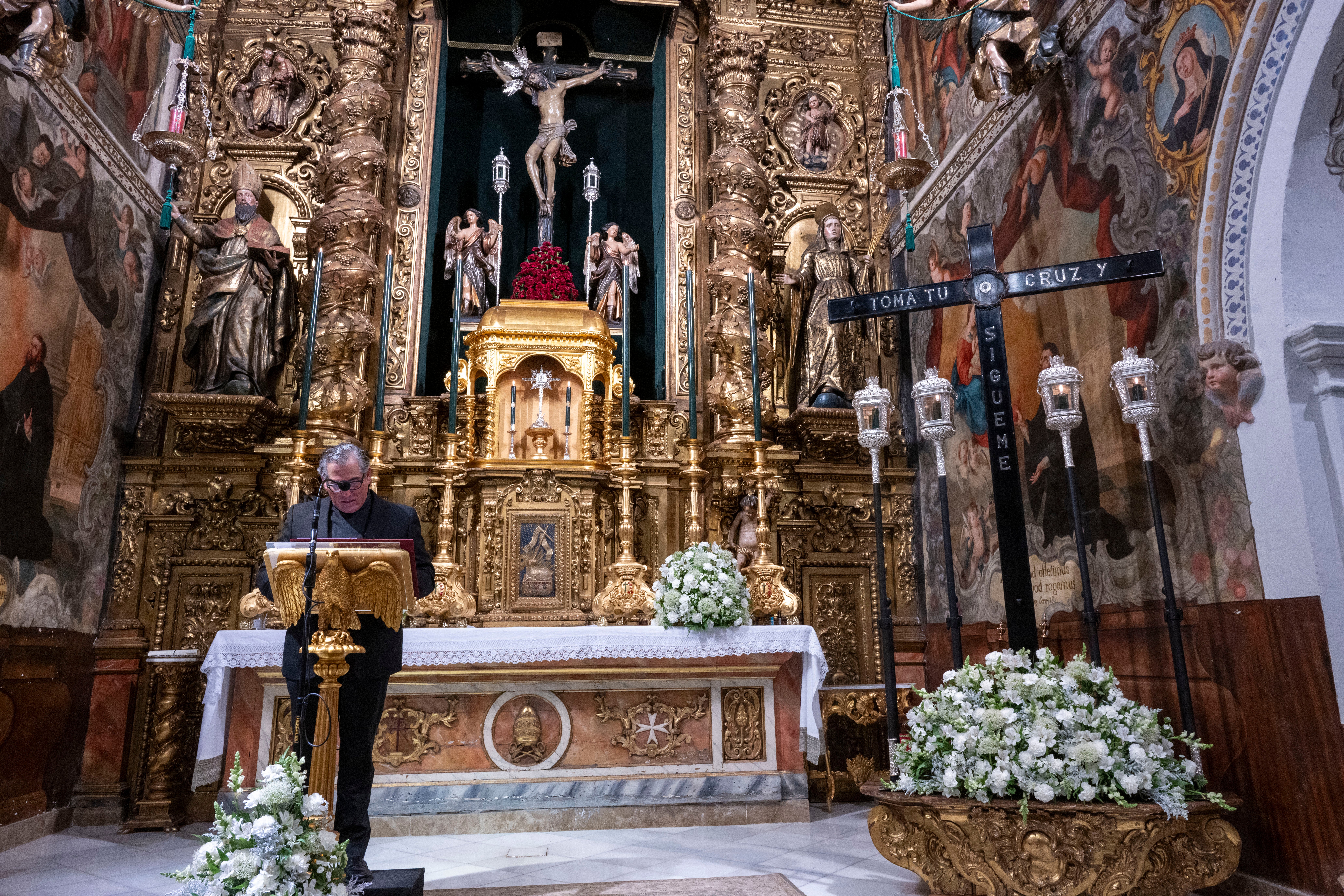 Los Juegos Florales de la Vera Cruz de 2025, en imágenes