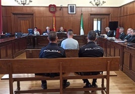 Un jurado declara culpable al acusado del crimen de la parada del metro de Sevilla