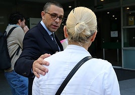 La exmujer de Candi, el transgénero sevillano condenado por maltrato, solicita medidas de protección