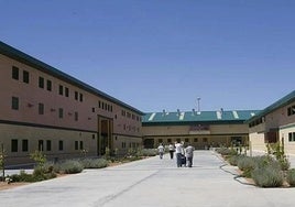 Muere un preso en la cárcel de Morón de la Frontera