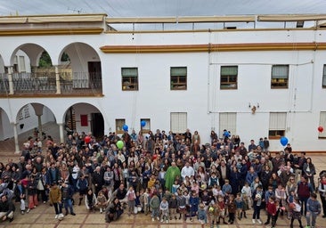 Matrimonios haciendo equipo