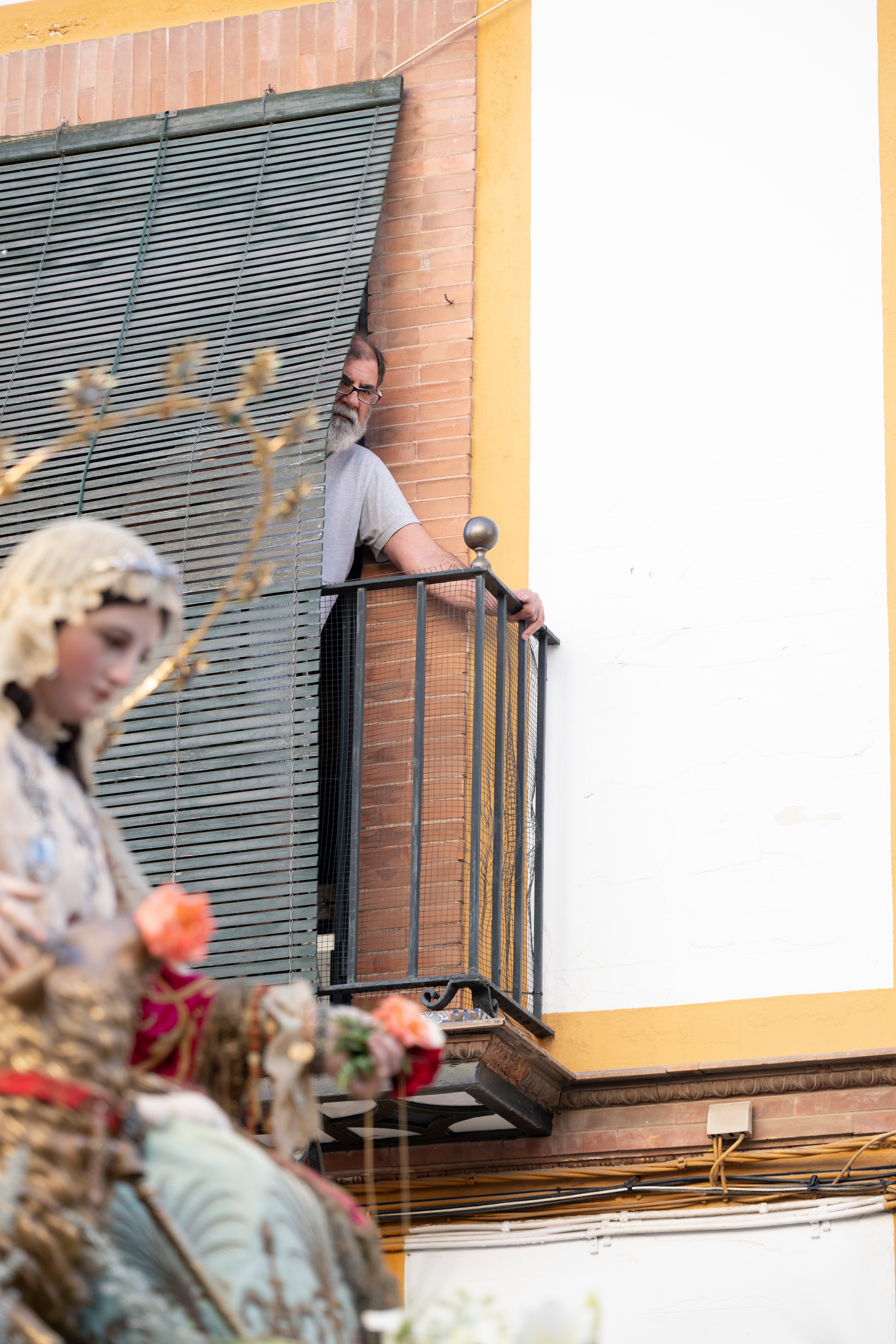 Las Glorias el último domingo de mayo