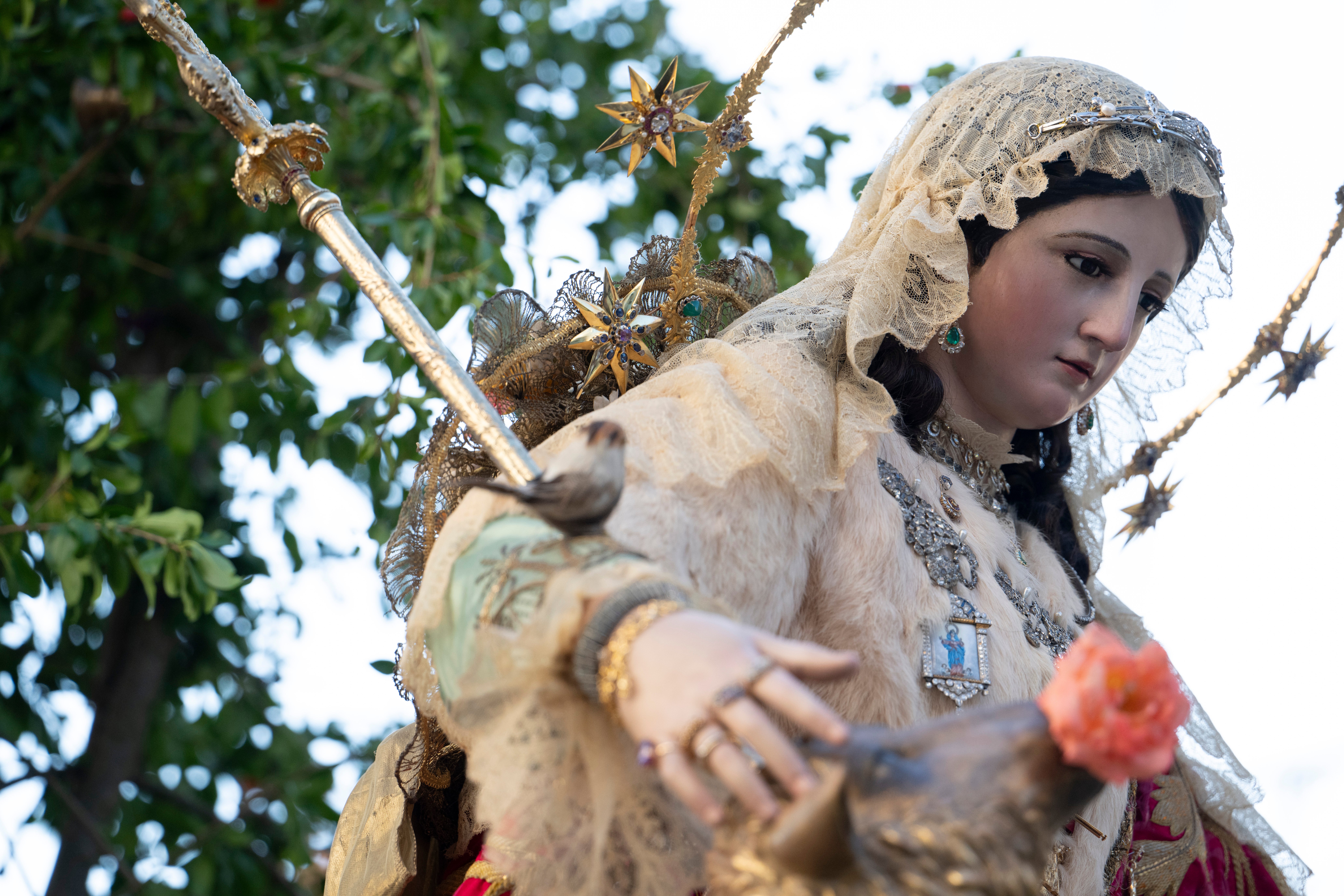 Las Glorias el último domingo de mayo