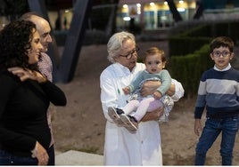 Antiñolo, uno de los mejores ginecólogos de España: «Ahora que soy un paciente he notado la falta de empatía. Los médicos no deben creerse dioses»