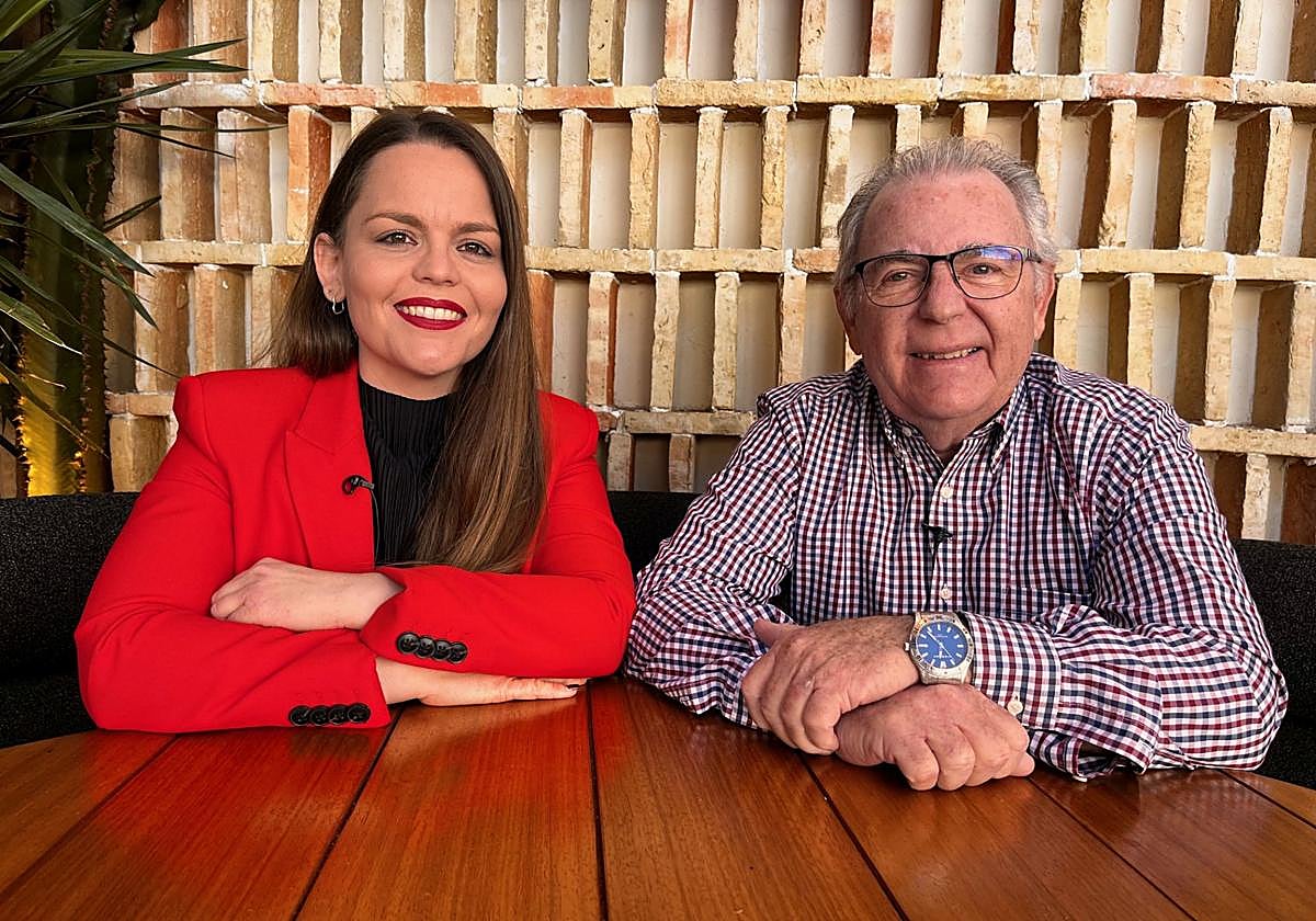 Manuel Martínez de Ubago (Fundador de Picking Market): «Somos un socio de la restauración de calidad, a los que proveemos con más de 3.000 tipos de productos»