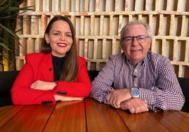 Manuel Martínez de Ubago (Fundador de Picking Market) : «Somos un socio de la restauración de calidad, a los que proveemos con más de 3.000 tipos de productos»