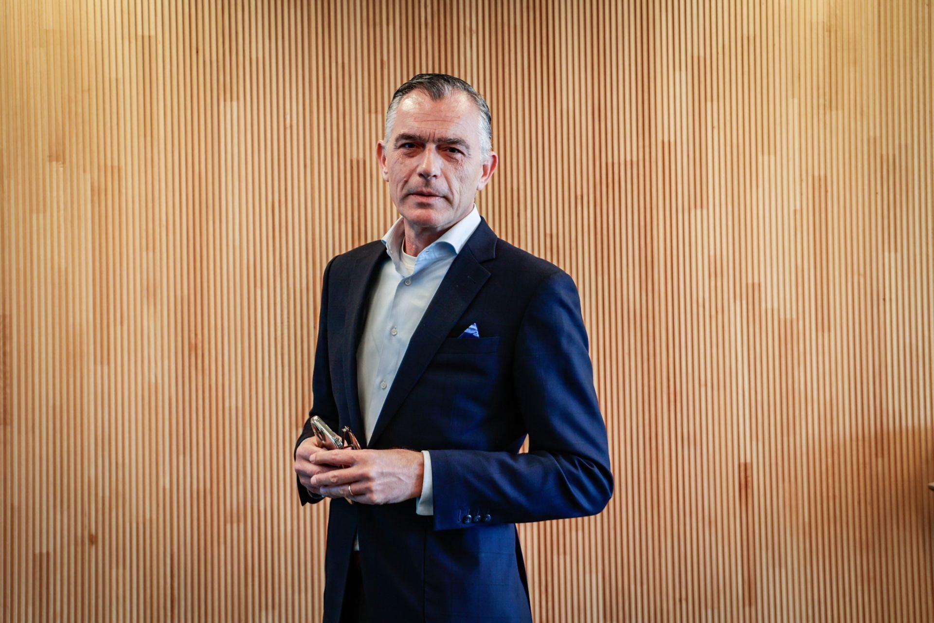 Miguel Ángel Prieto