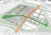 Los tres barrios «estratégicos» que tendrá la Sevilla del futuro