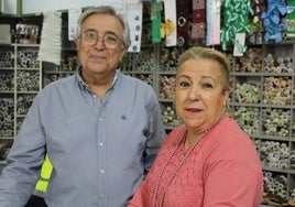 Adiós a Lenco, la mercería más emblemática de Utrera