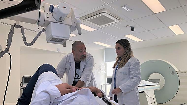 Arduán Formación, la referencia en Formación Profesional Sanitaria de Andalucía