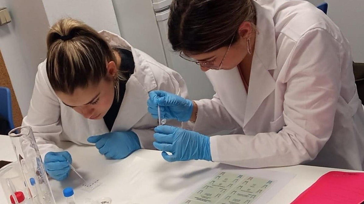 Arduán Formación, la referencia en Formación Profesional Sanitaria de Andalucía