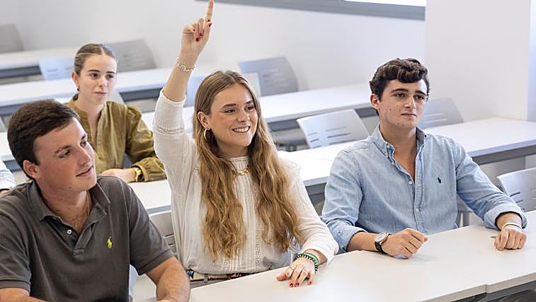 Universidad CEU Fernando III: nuevas titulaciones en el ámbito sanitario y de la ciberseguridad