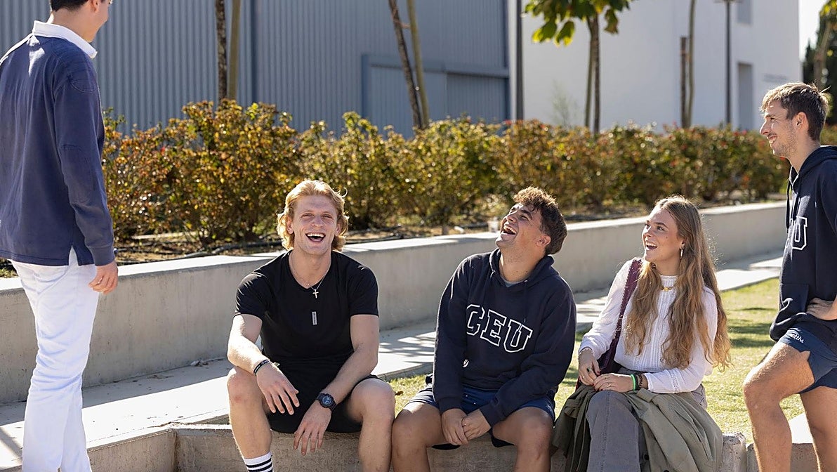 Universidad CEU Fernando III: nuevas titulaciones en el ámbito sanitario y de la ciberseguridad