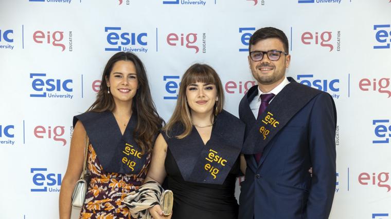 EIG Education amplía su oferta formativa en Sevilla: titulación universitaria, ciclos superiores, másteres y posgrados
